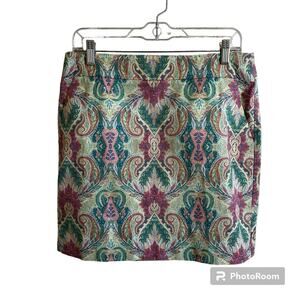 Ann Taylor women’s‎ Madison skirt size 6